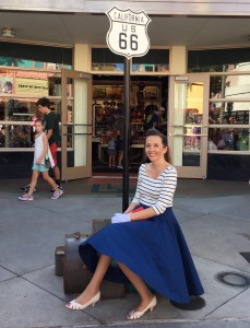 Flip Flops and Floo Powder