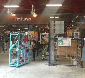 Artegon Marketplace Pinturas