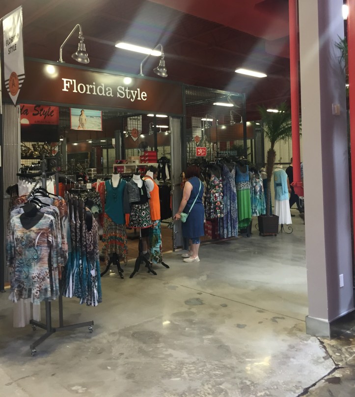 Artegon Marketplace Florida Style