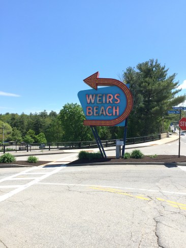 Must See New Hampshire Fun