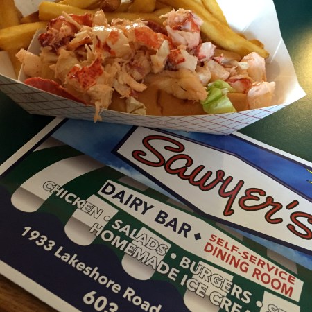 Must See New Hampshire Fun