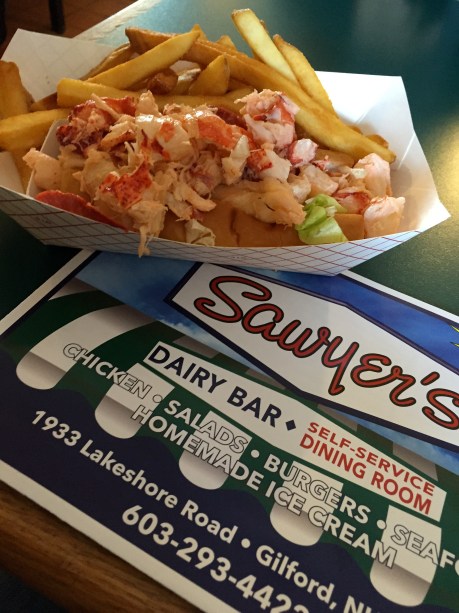 Must See New Hampshire Fun