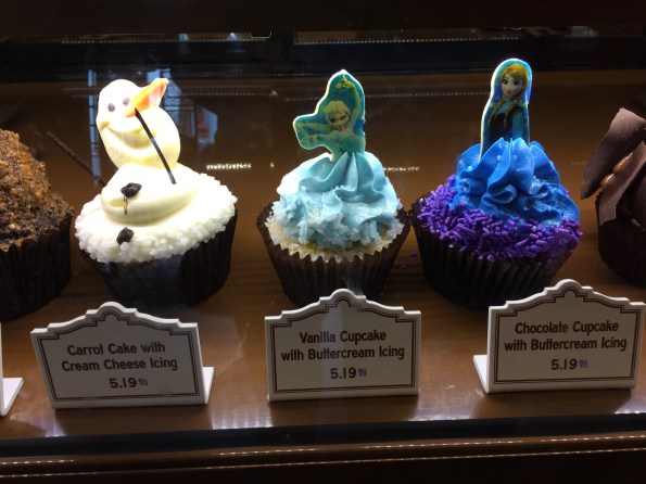 Disney's Frozen Summer Fun