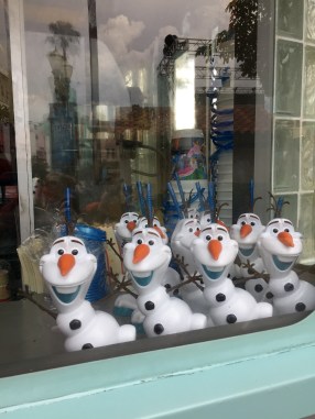 Disney's Frozen Summer Fun