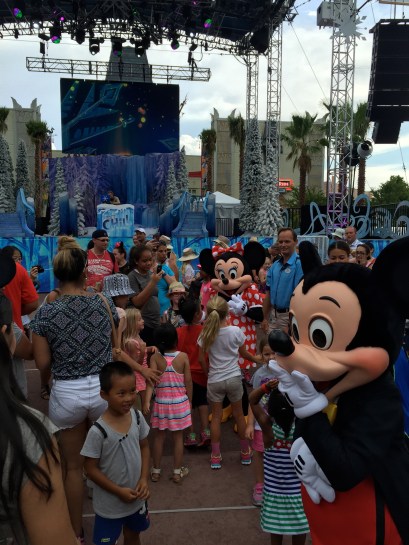 Disney's Frozen Summer Fun