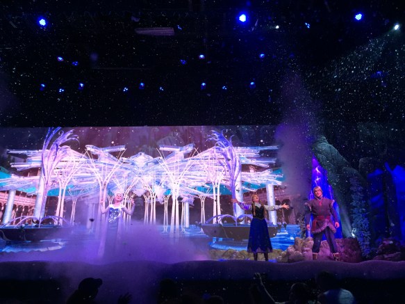 Disney's Frozen Summer Fun