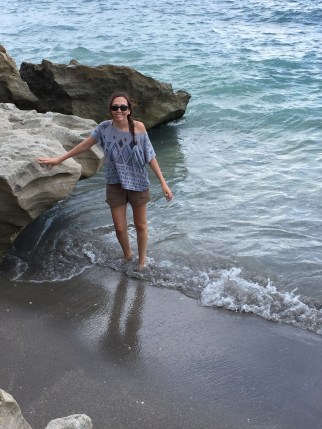 Blowing Rocks Preserve