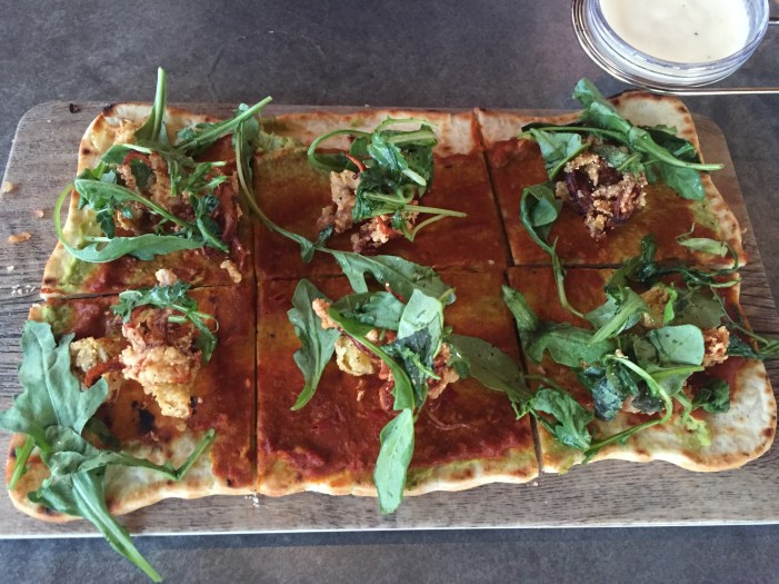 Jock Lindsey's Hangar Bar, an Indiana Jones themed bar at Disney World's Disney Springs