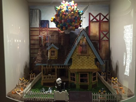 Epcot Food and Wine Festival 2015