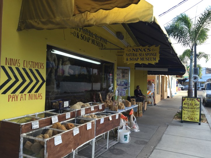 Greek Community Tarpon Springs, FL