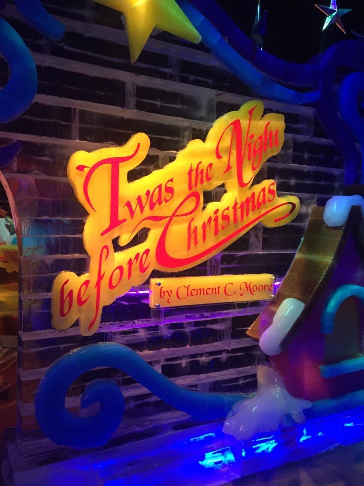'Twas the Night Before Christmas