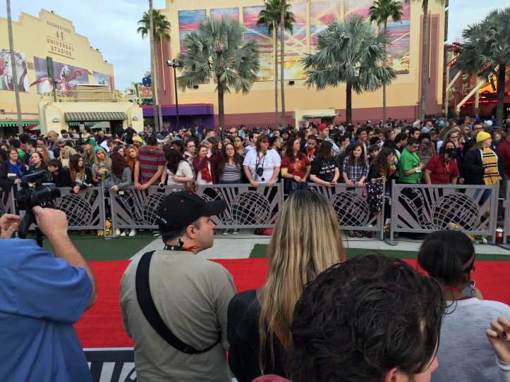 A Guide to the Celebration of Harry Potter