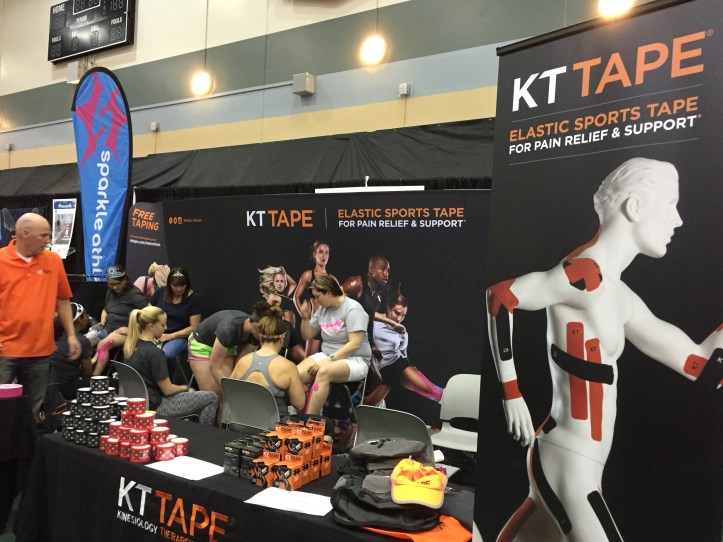 How to runDisney - Expo