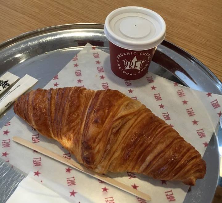 Best Food I Ate In London