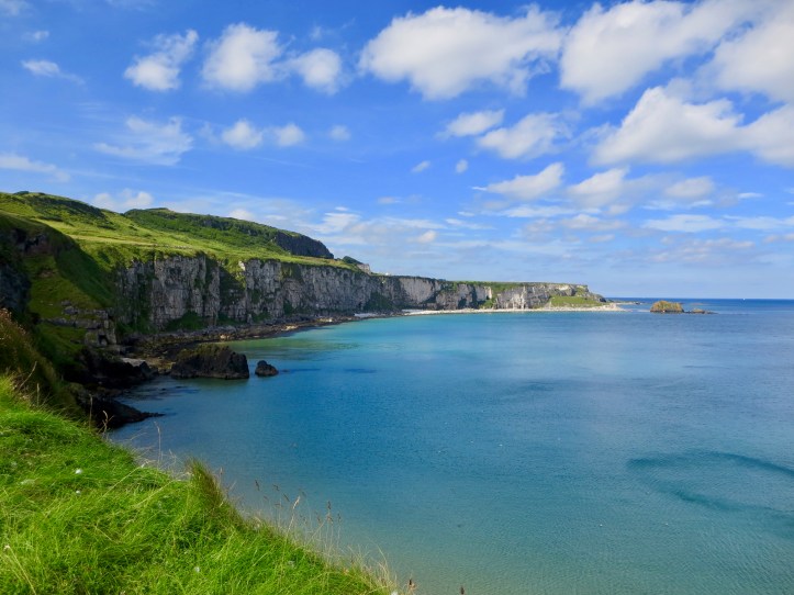 Three Days In Ireland