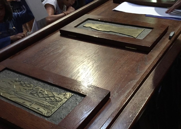 Three Days In Ireland