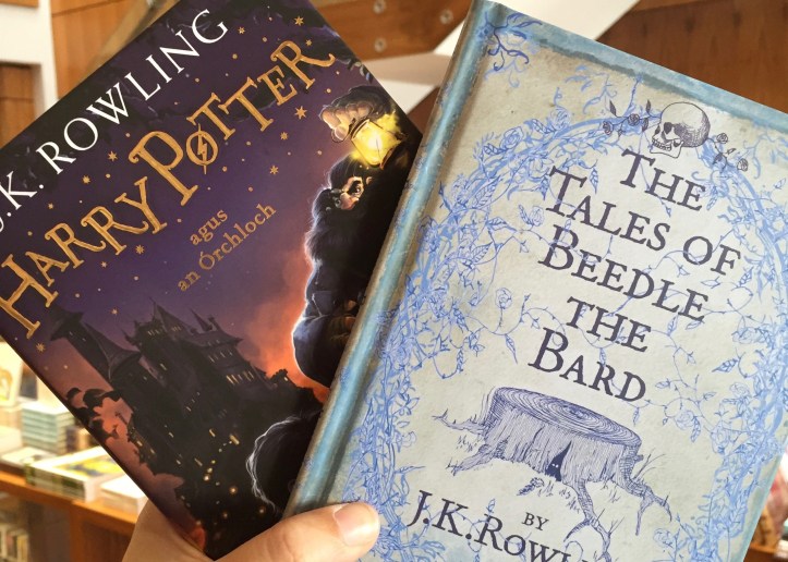 Three Days In Ireland