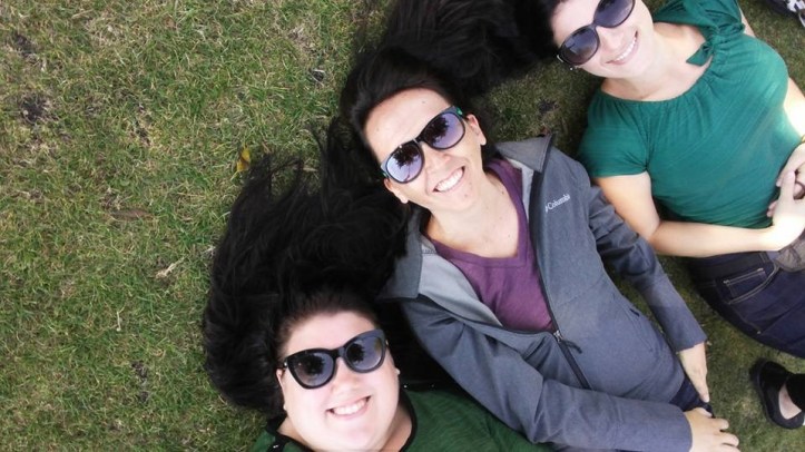 Three Days In Dublin