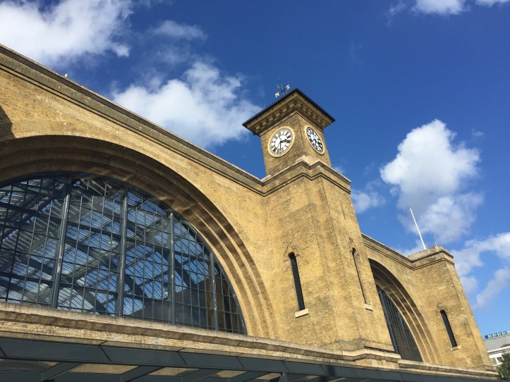 King's Cross