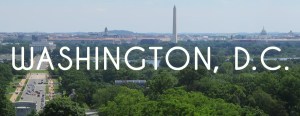Washington DC Blog Posts