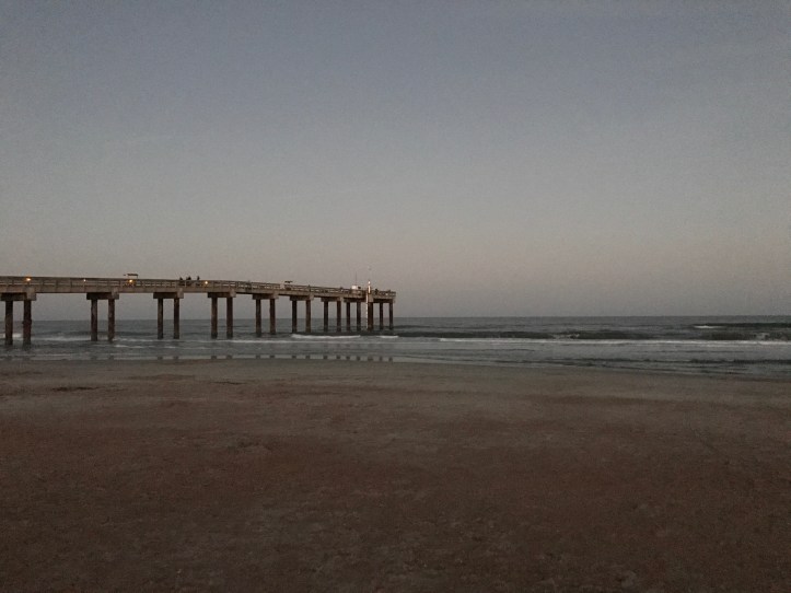 A Day to Discover St. Augustine