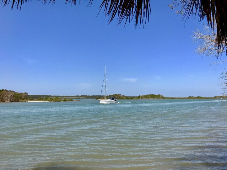 Washington Oaks State Park