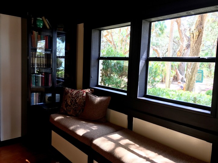 Washington Oaks State Park