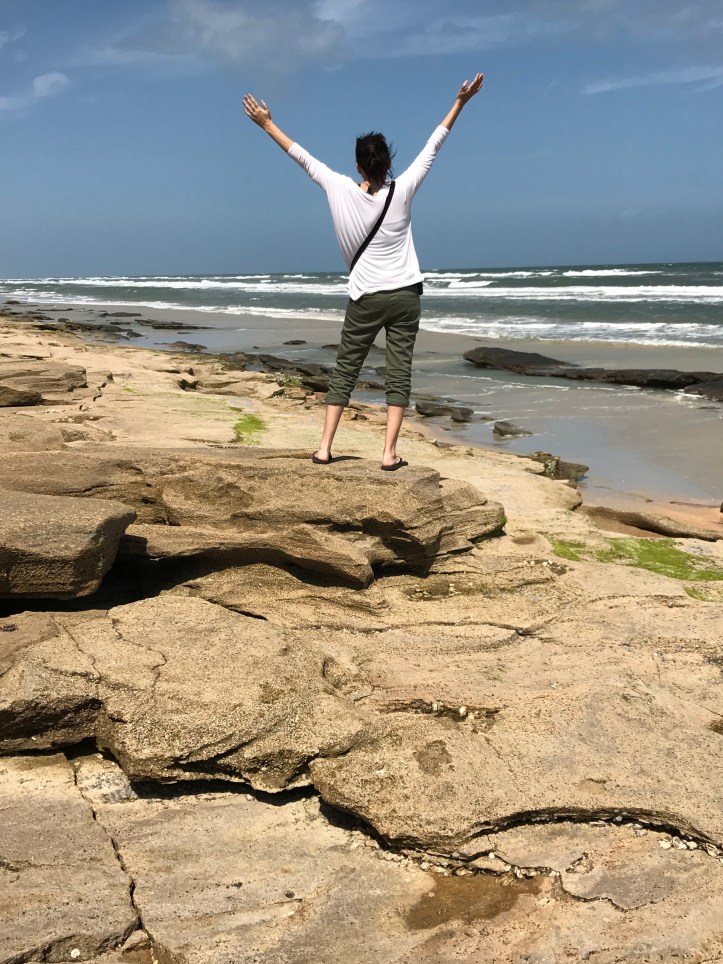 Washington Oaks State Park