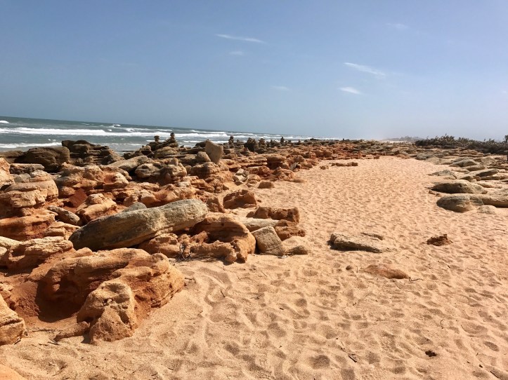 Washington Oaks State Park