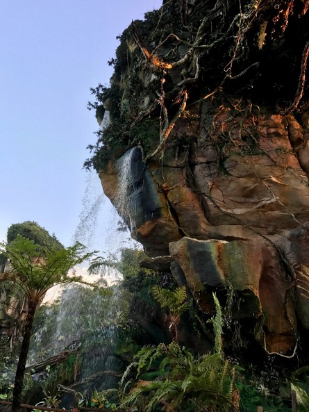 Pandora: The World of Avatar at Disney's Animal Kingdom