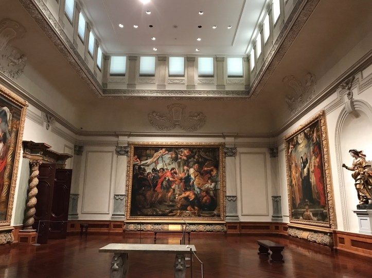 How to get Free Admission to the Ringling Art Museum