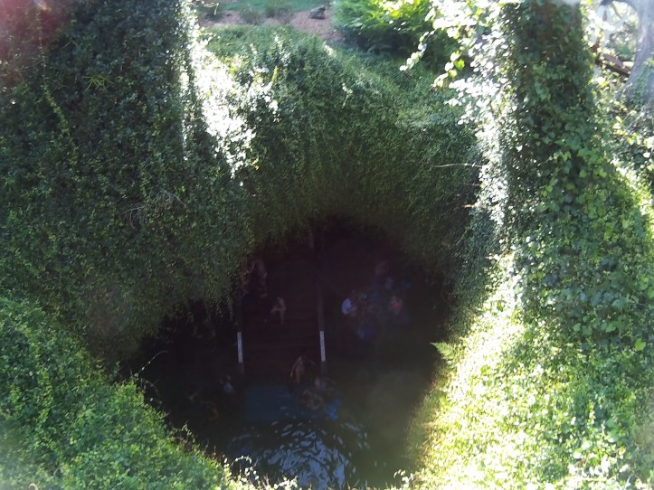 Is Devil's Den Worth the Cost?