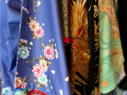 Morikami Museum & Gardens