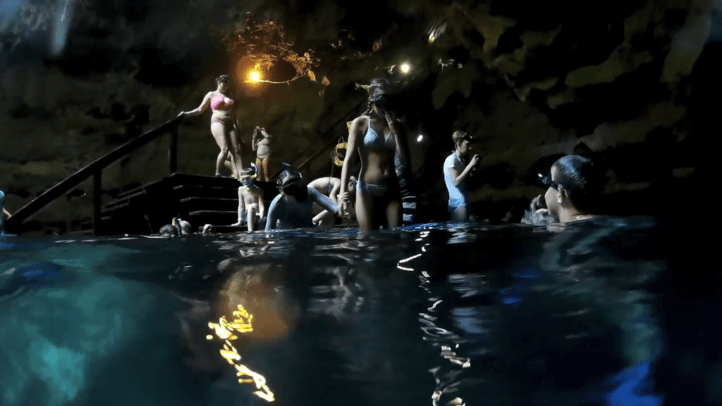 Is Devil's Den Worth the Cost?